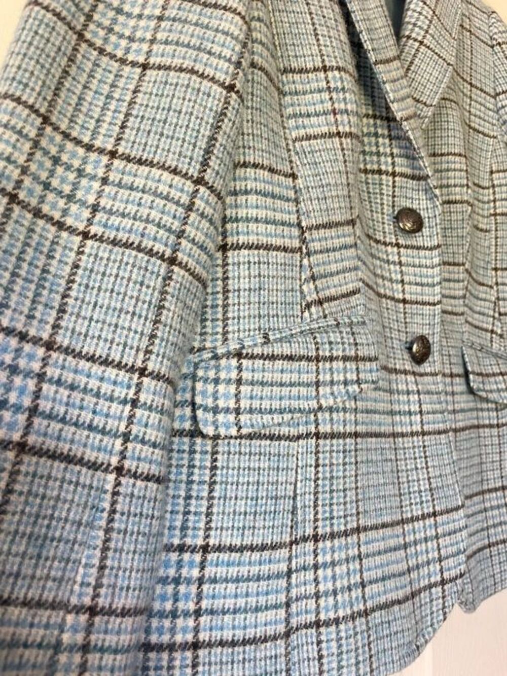 Talbots Jacket - Picture 3 of 7